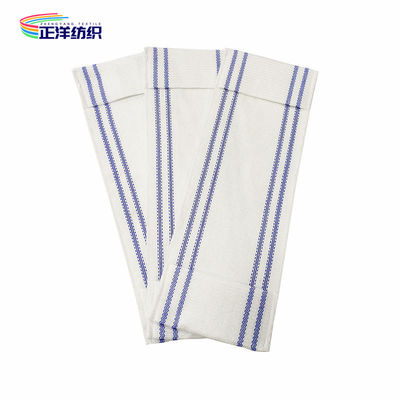 280gsm Dry Cleaning Mop 5.5"X18" Non Woven Microfiber Disposable Mop