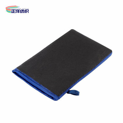 PU Coating Car Detailing Tools 15x20cm Paint Care Clay Bar Microfiber Polish Applicator Pad