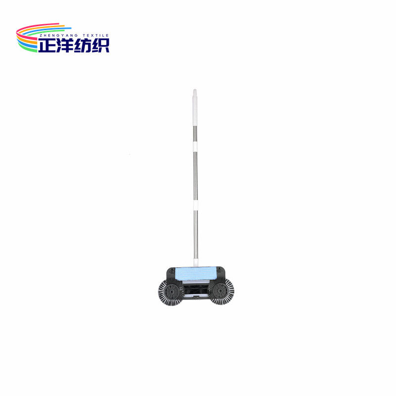 2000MAH Wireless Electric Sweaper White Rechargeable Mop Cleaner