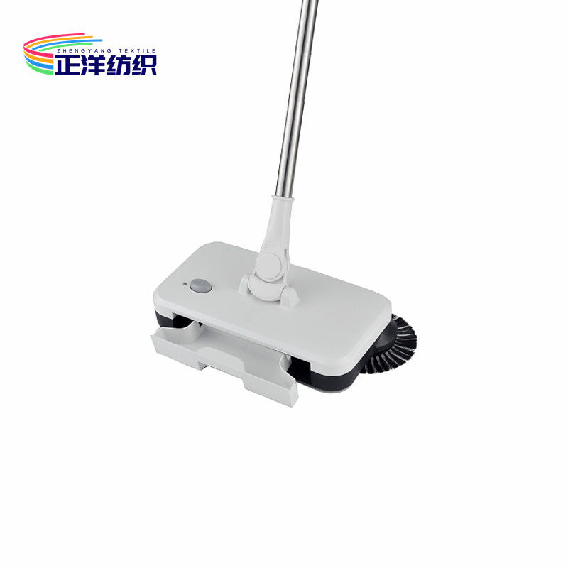 2000MAH Wireless Electric Sweaper White Rechargeable Mop Cleaner