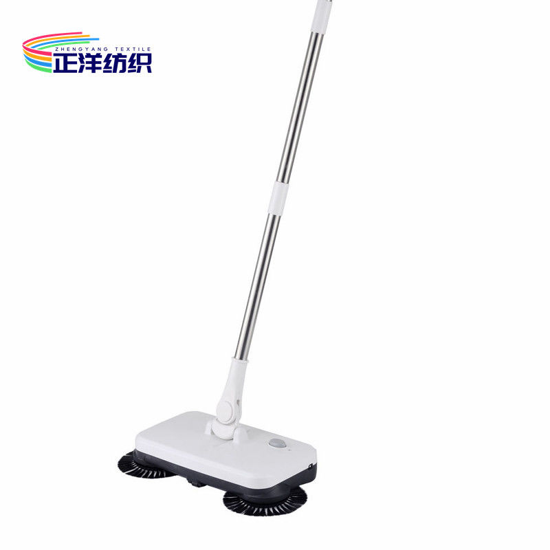2000MAH Wireless Electric Sweaper White Rechargeable Mop Cleaner