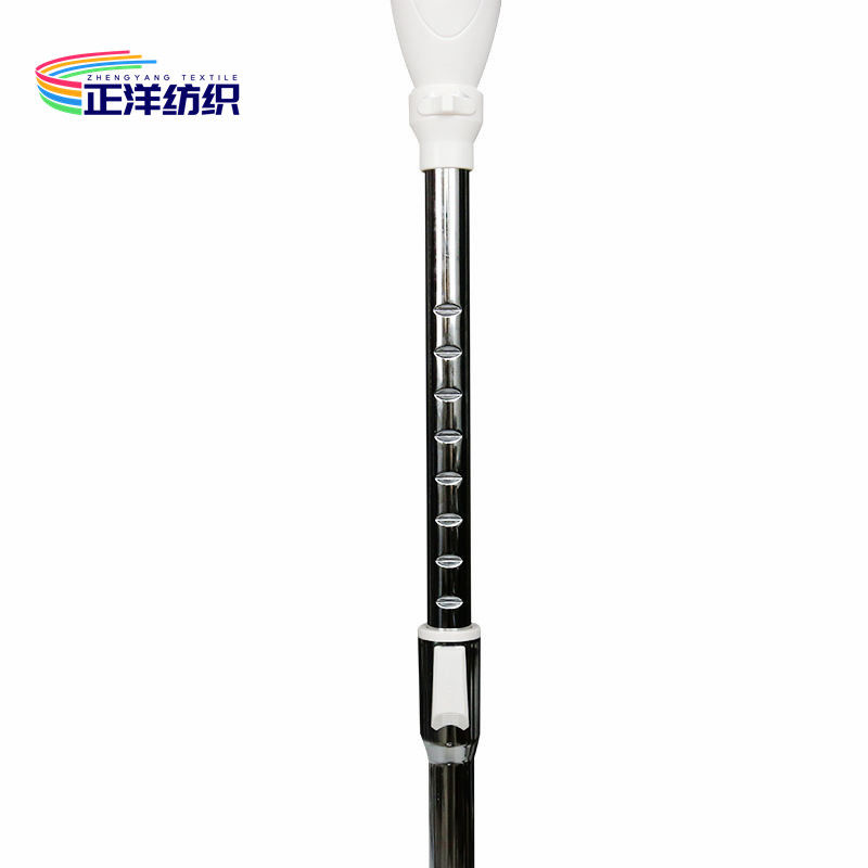 2000mAH Wireless 360 Spin Mop Rechargeable Battery White Electric Polishing Cleaner
