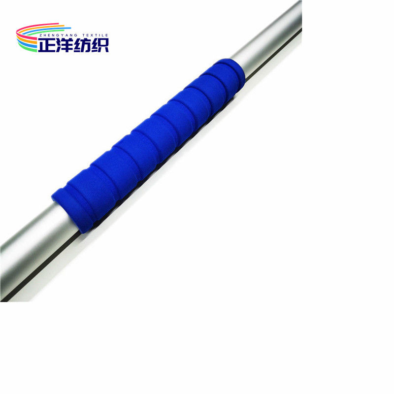 180cm Cleaning Mop Handle Length 30mm Diamter Plug In Aluminum Extendable Mop Stick