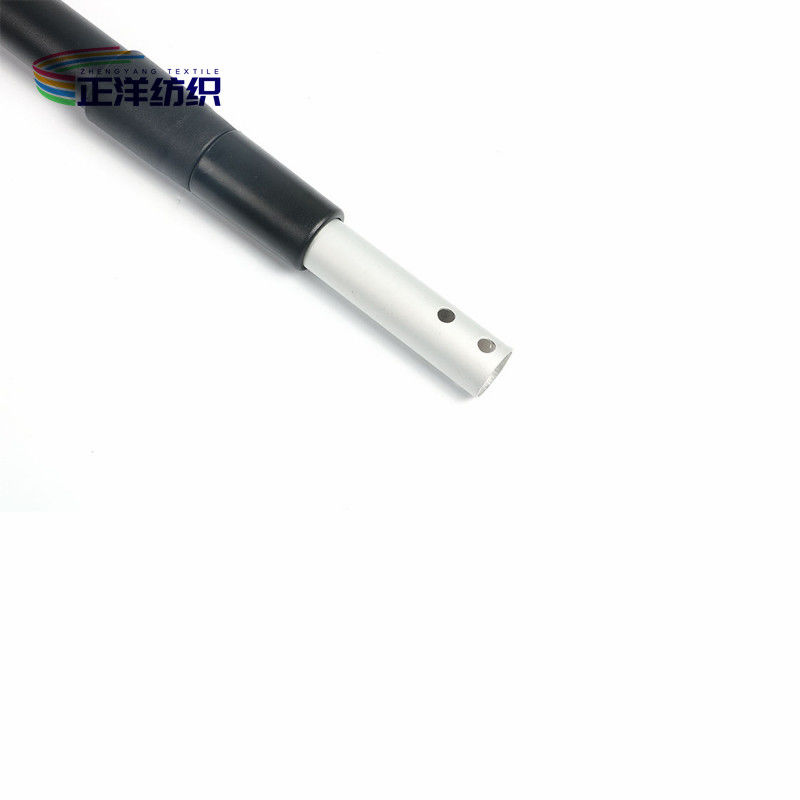 30mm 180cm Aluminum Mop Handle Adjustable Extendable Mop Handle
