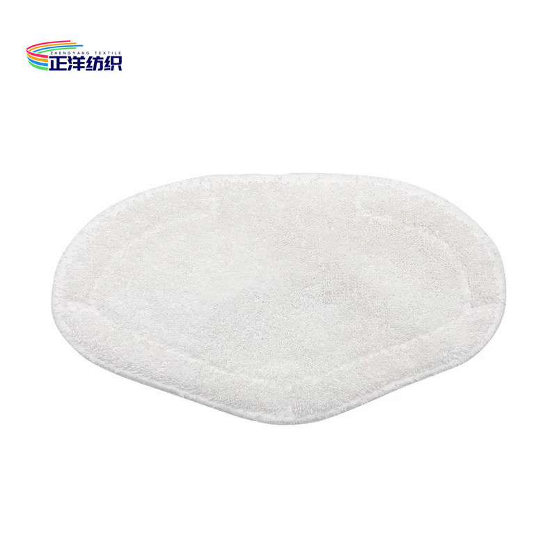 Microfiber Cleaning Mop Pad for Polti Vaporetto Vacuum Cleaner Durable and Reusable