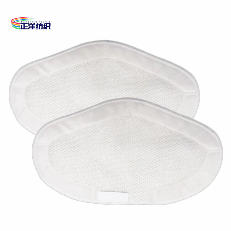 Microfiber Cleaning Mop Pad for Polti Vaporetto Vacuum Cleaner Durable and Reusable
