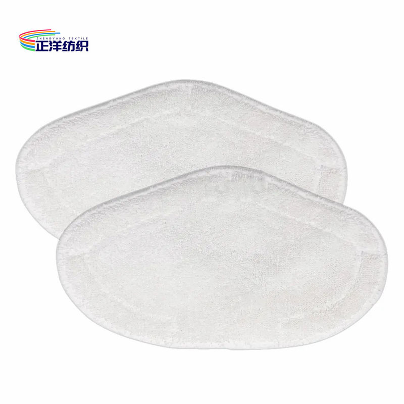 Microfiber Cleaning Mop Pad for Polti Vaporetto Vacuum Cleaner Durable and Reusable