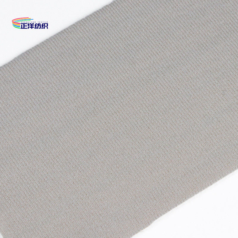 12x42cm Microfiber Cleaning Mop White Fabric Blue Stripes Non-Woven Cloth Disposable Mop Refill Pad